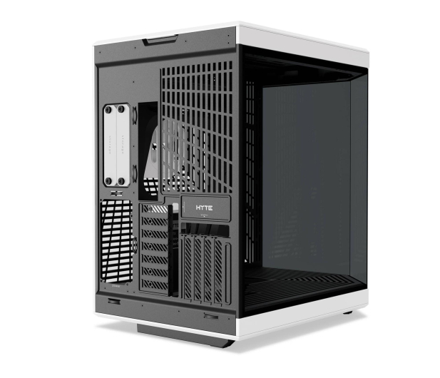 Hyte Y70 Black-White - 1370189 - zdjęcie 3